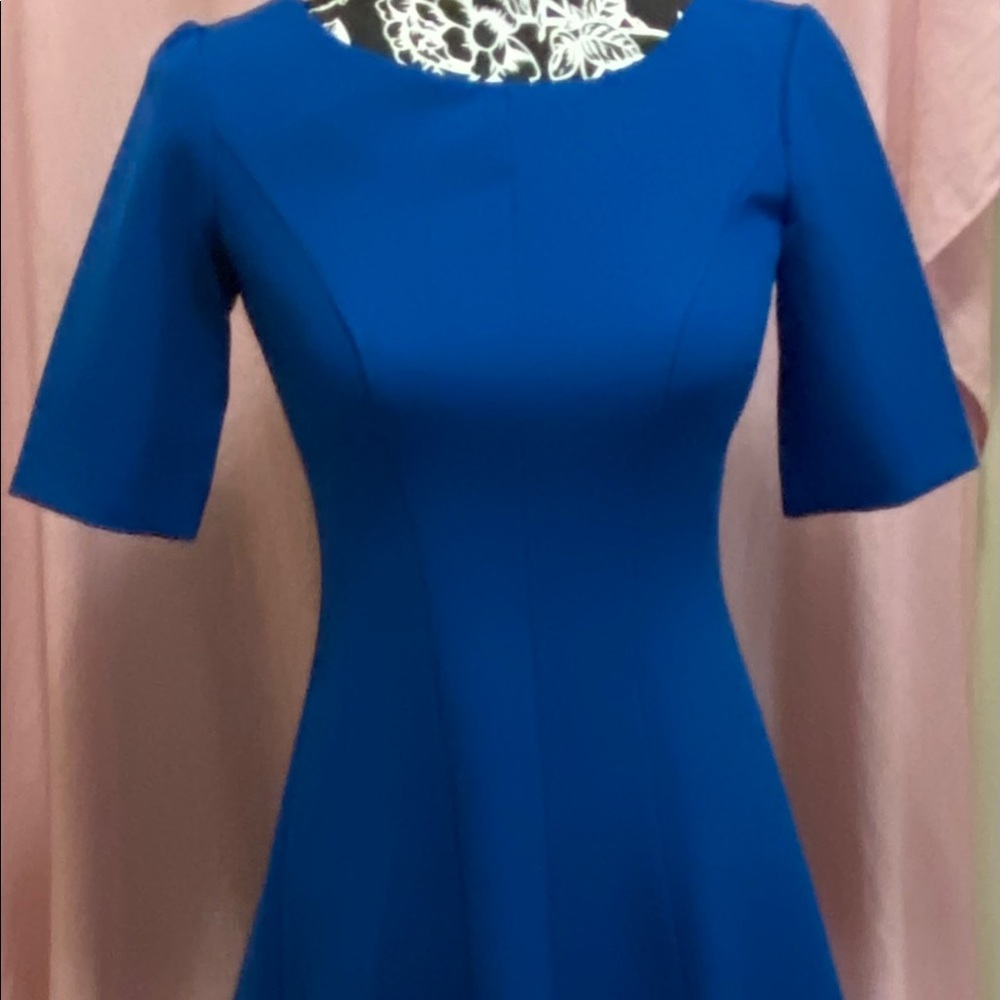 Ann Taylor Dress
